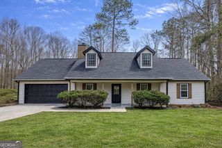 330 Christian Woods Drive, Conyers, GA 30013