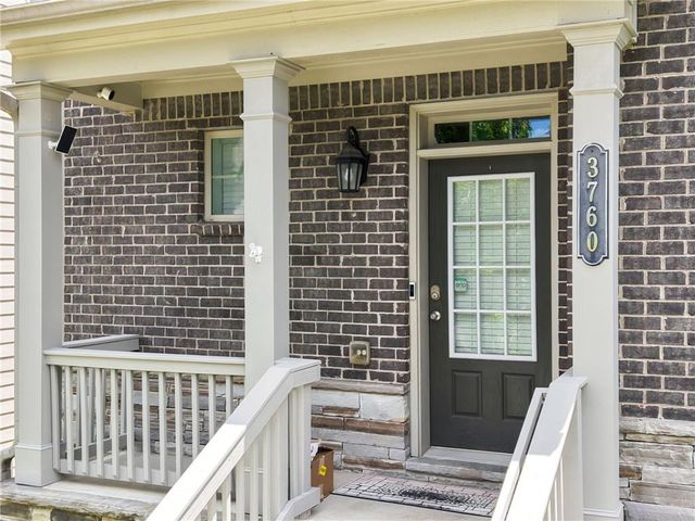 3760 Village Park Drive, Duluth, GA 30096
