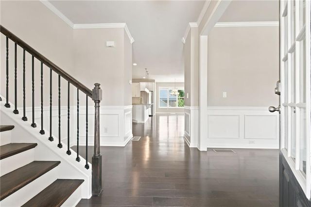 3760 Village Park Drive, Duluth, GA 30096
