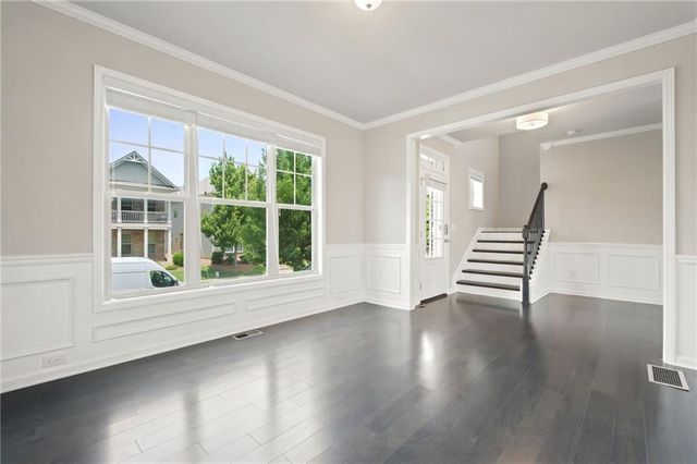 3760 Village Park Drive, Duluth, GA 30096