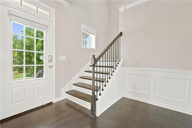 3760 Village Park Drive, Duluth, GA 30096
