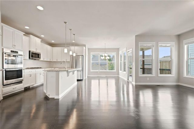 3760 Village Park Drive, Duluth, GA 30096