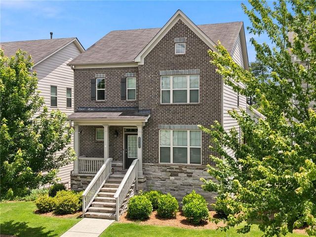 3760 Village Park Drive, Duluth, GA 30096