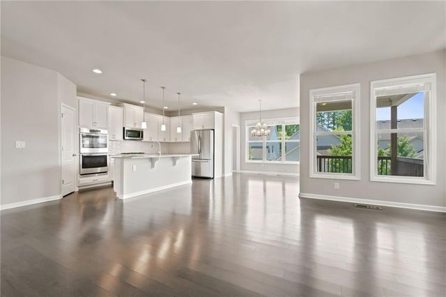 3760 Village Park Drive, Duluth, GA 30096