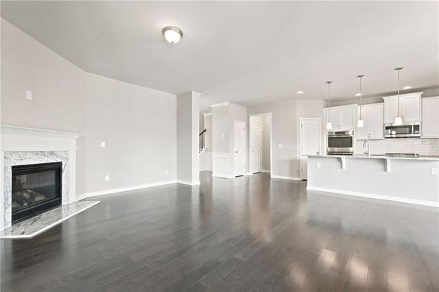 3760 Village Park Drive, Duluth, GA 30096