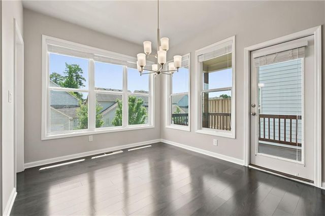 3760 Village Park Drive, Duluth, GA 30096