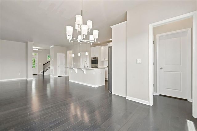 3760 Village Park Drive, Duluth, GA 30096