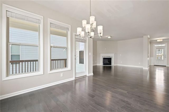 3760 Village Park Drive, Duluth, GA 30096