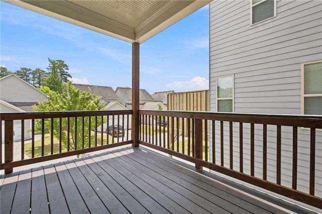3760 Village Park Drive, Duluth, GA 30096