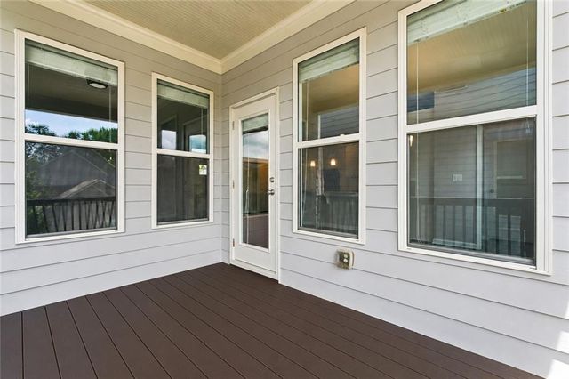 3760 Village Park Drive, Duluth, GA 30096