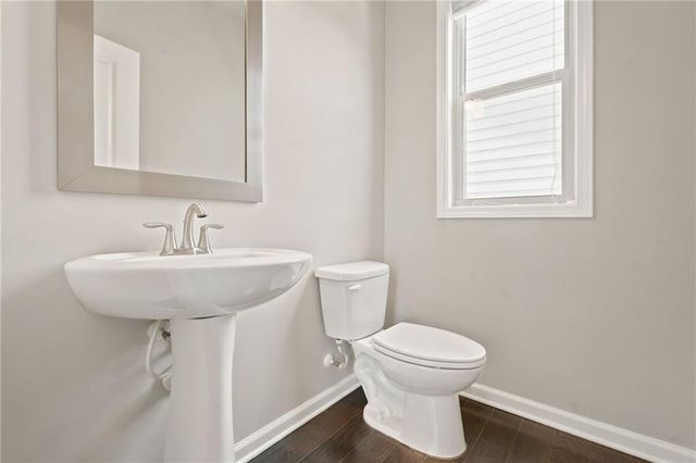 3760 Village Park Drive, Duluth, GA 30096