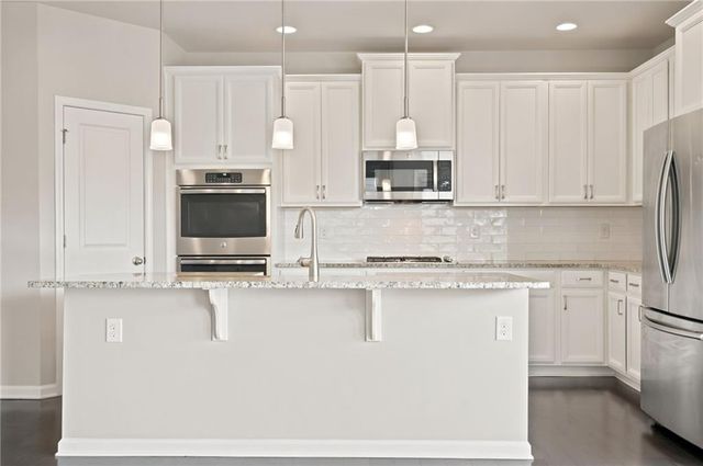 3760 Village Park Drive, Duluth, GA 30096