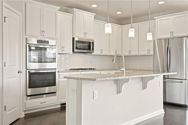 3760 Village Park Drive, Duluth, GA 30096