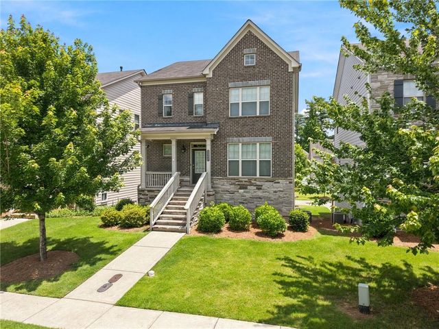 3760 Village Park Drive, Duluth, GA 30096