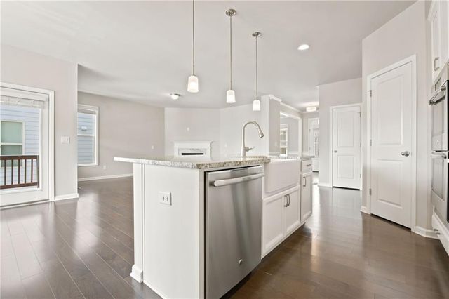3760 Village Park Drive, Duluth, GA 30096