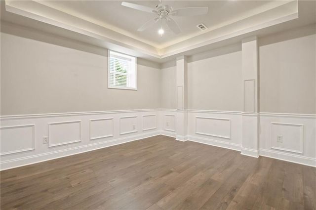 3760 Village Park Drive, Duluth, GA 30096