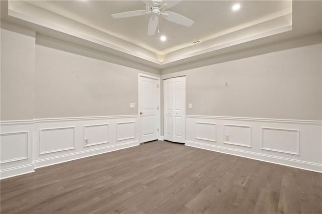 3760 Village Park Drive, Duluth, GA 30096