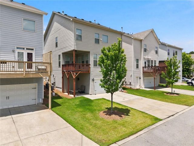 3760 Village Park Drive, Duluth, GA 30096