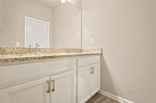 3760 Village Park Drive, Duluth, GA 30096