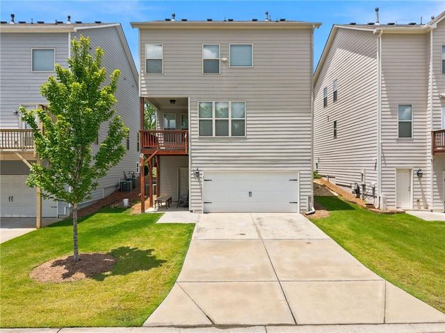 3760 Village Park Drive, Duluth, GA 30096