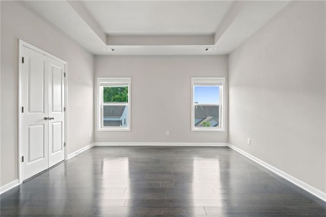 3760 Village Park Drive, Duluth, GA 30096