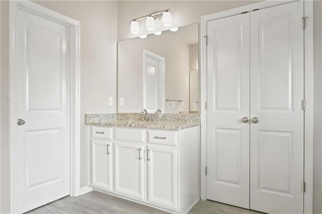 3760 Village Park Drive, Duluth, GA 30096