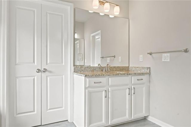 3760 Village Park Drive, Duluth, GA 30096