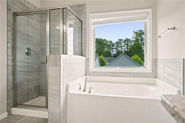 3760 Village Park Drive, Duluth, GA 30096