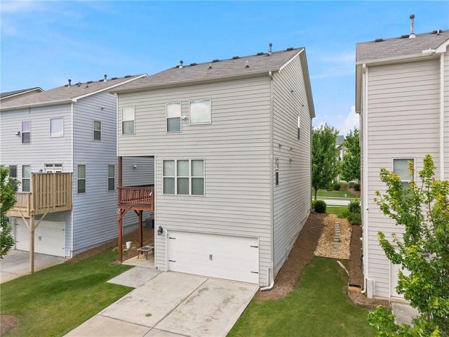 3760 Village Park Drive, Duluth, GA 30096