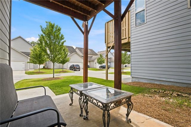 3760 Village Park Drive, Duluth, GA 30096