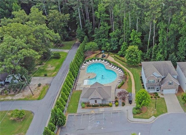 3760 Village Park Drive, Duluth, GA 30096