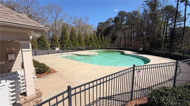 3760 Village Park Drive, Duluth, GA 30096