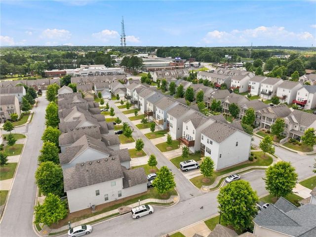 3760 Village Park Drive, Duluth, GA 30096