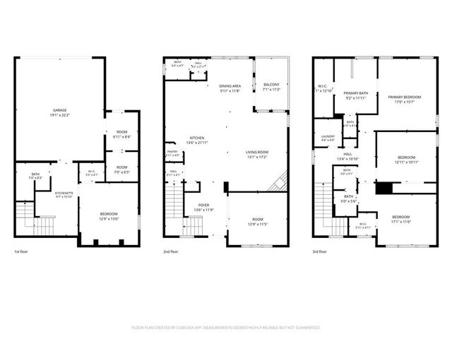 3760 Village Park Drive, Duluth, GA 30096