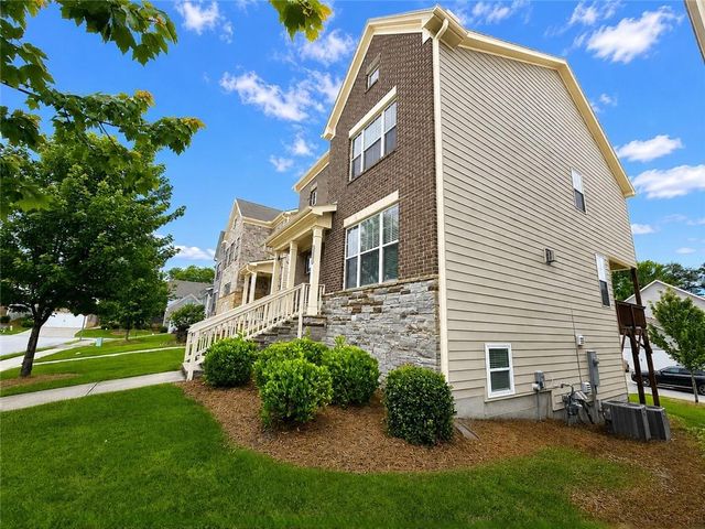 3760 Village Park Drive, Duluth, GA 30096