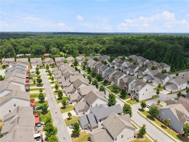 3760 Village Park Drive, Duluth, GA 30096