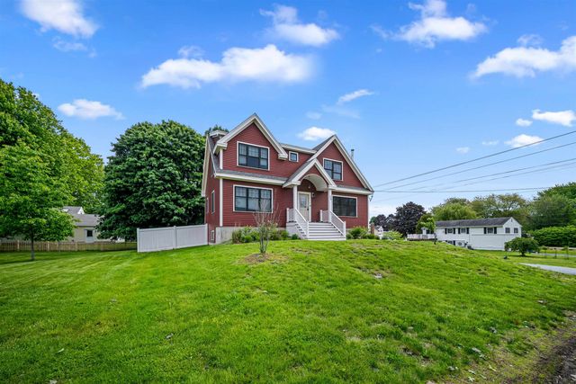 36 Ruby Road, Portsmouth, NH 03801