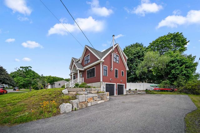 36 Ruby Road, Portsmouth, NH 03801
