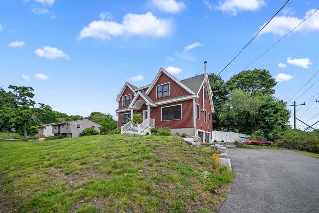 36 Ruby Road, Portsmouth, NH 03801