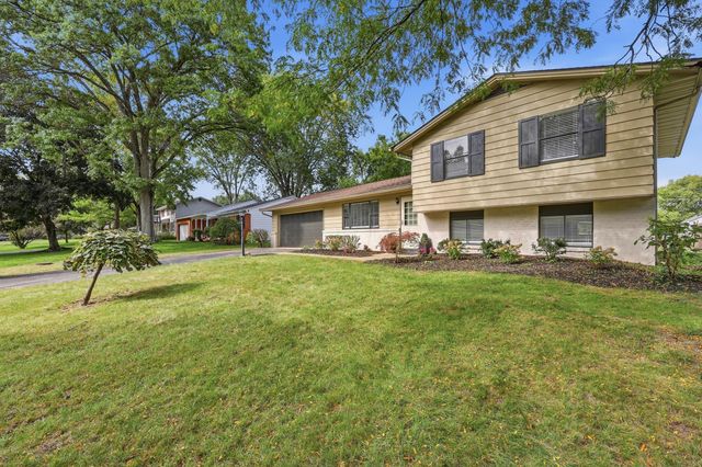6747 Merwin Road E, Columbus, OH 43235