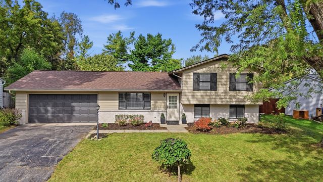 6747 Merwin Road E, Columbus, OH 43235
