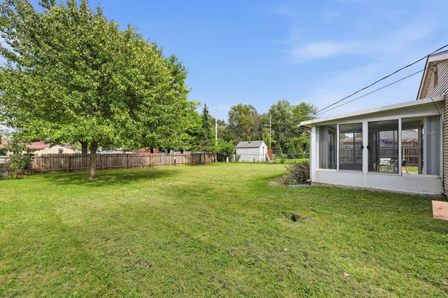 6747 Merwin Road E, Columbus, OH 43235