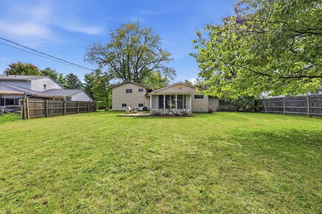6747 Merwin Road E, Columbus, OH 43235