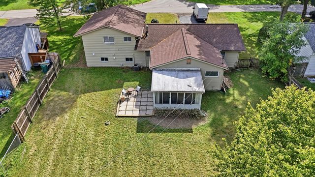 6747 Merwin Road E, Columbus, OH 43235
