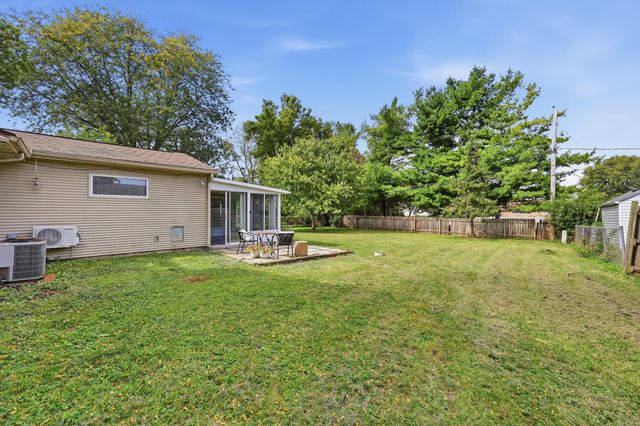 6747 Merwin Road E, Columbus, OH 43235