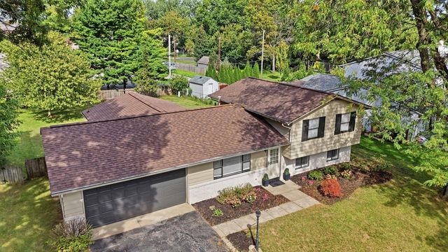 6747 Merwin Road E, Columbus, OH 43235