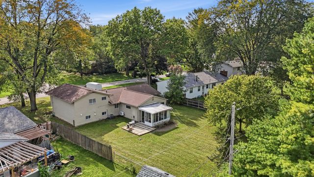 6747 Merwin Road E, Columbus, OH 43235