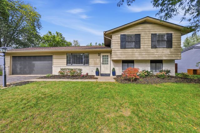 6747 Merwin Road E, Columbus, OH 43235