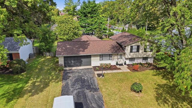 6747 Merwin Road E, Columbus, OH 43235