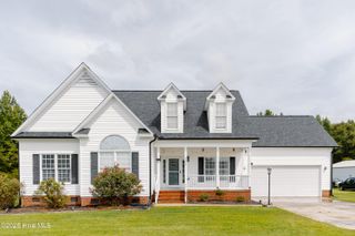 5306 Whitney Lane, Wilson, NC 27893